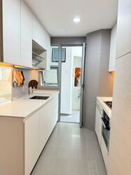 Bleu @ East Coast (D16), Condominium #604794451